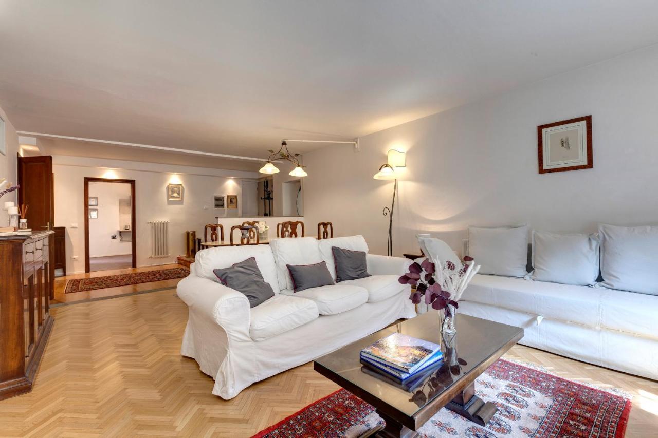 Alfani Deluxe Apartment By Mamo Флоренція Екстер'єр фото